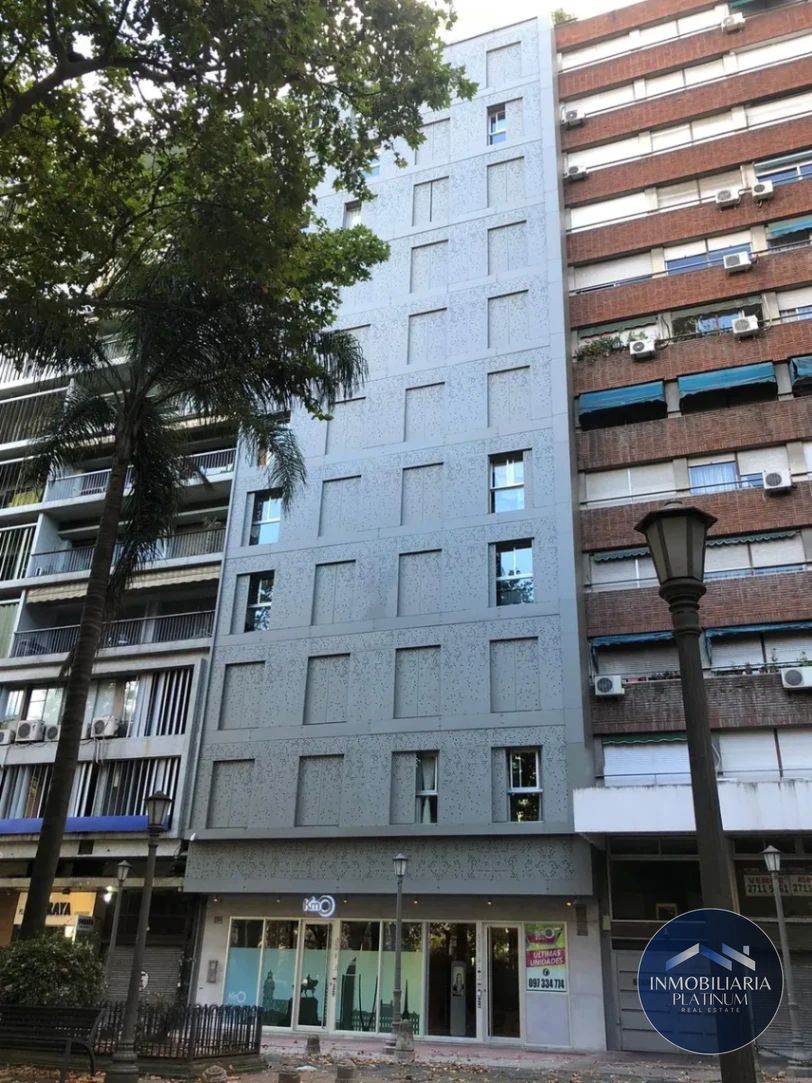 Alquiler Apartamento 1 dormitorio, Centro. · Foto 12