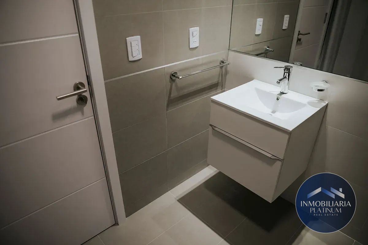 Alquiler Apartamento 1 dormitorio, Centro. · Foto 8