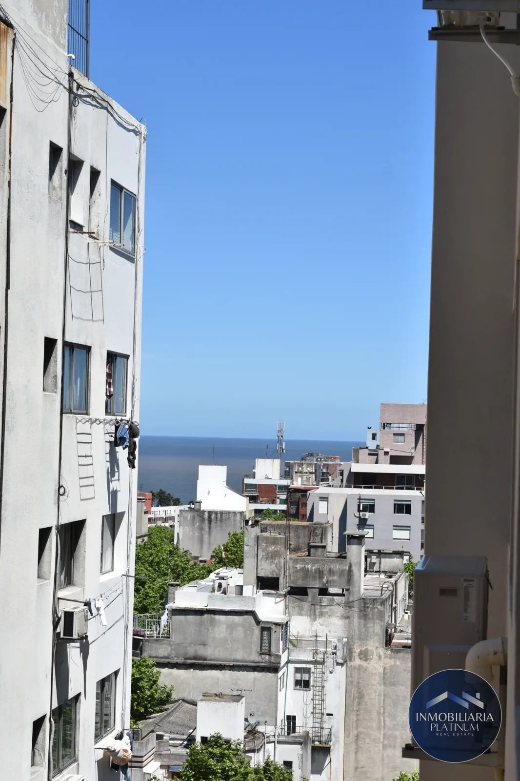 Alquiler Apartamento 1 dormitorio, Centro. · Foto 11
