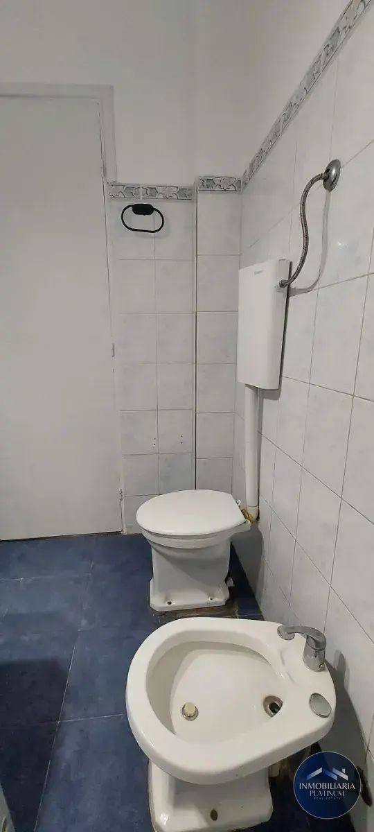 Apartamento 1 dormitorio en alquiler, Capurro · Foto 9