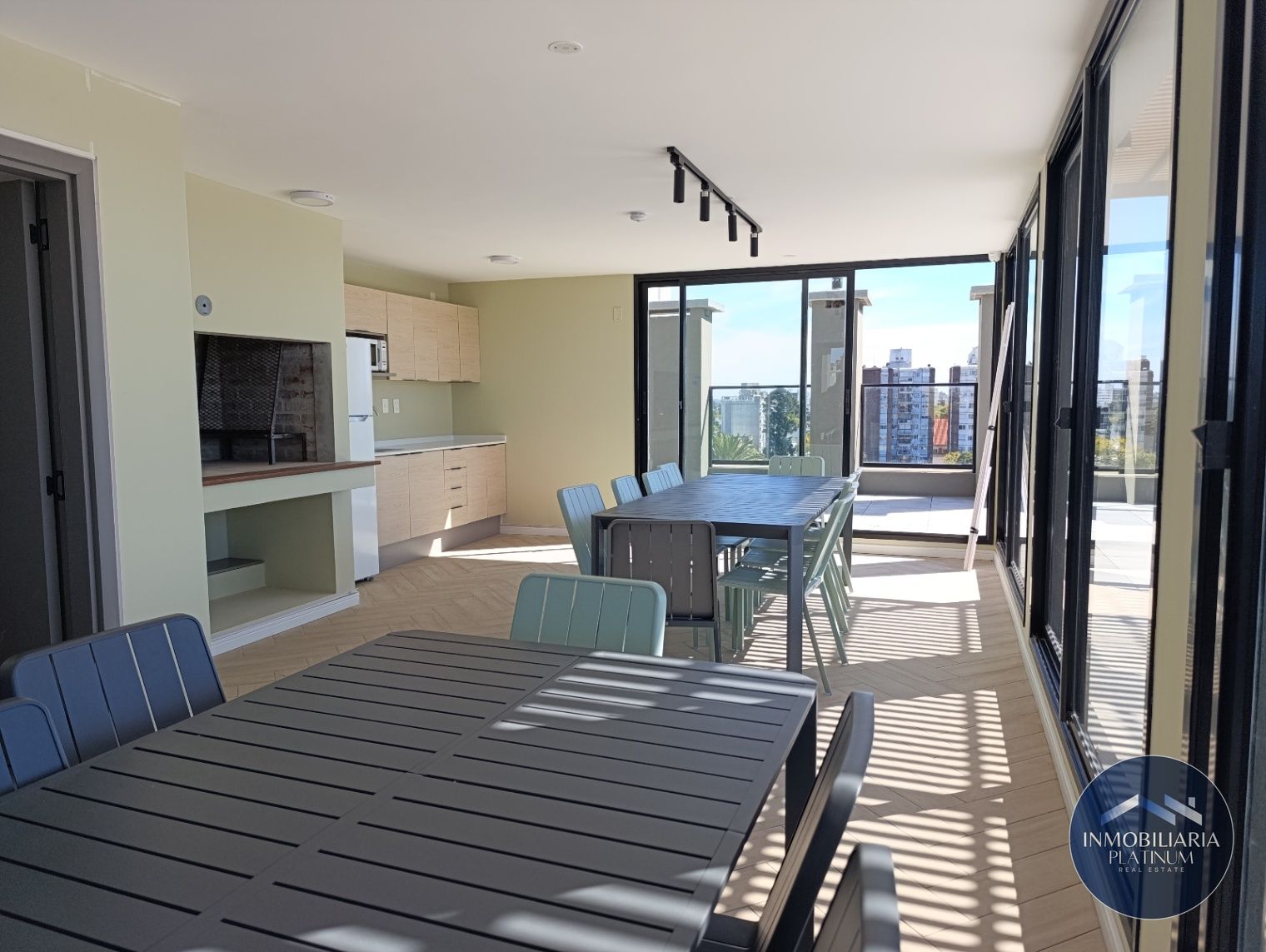 Alquiler apartamento un dormitorio en La Blanqueada · Foto 11