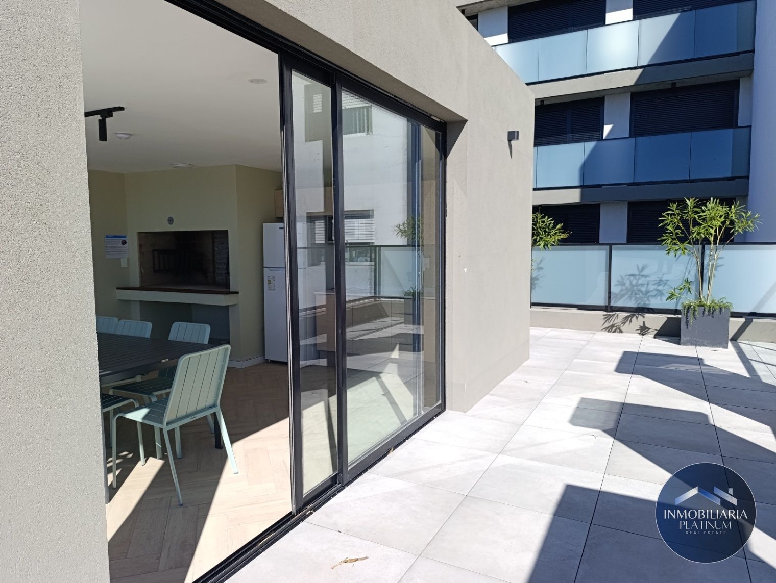Alquiler apartamento un dormitorio en La Blanqueada · Foto 10