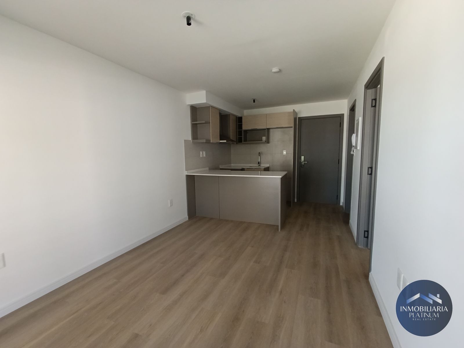 Alquiler apartamento un dormitorio en La Blanqueada · Foto 3
