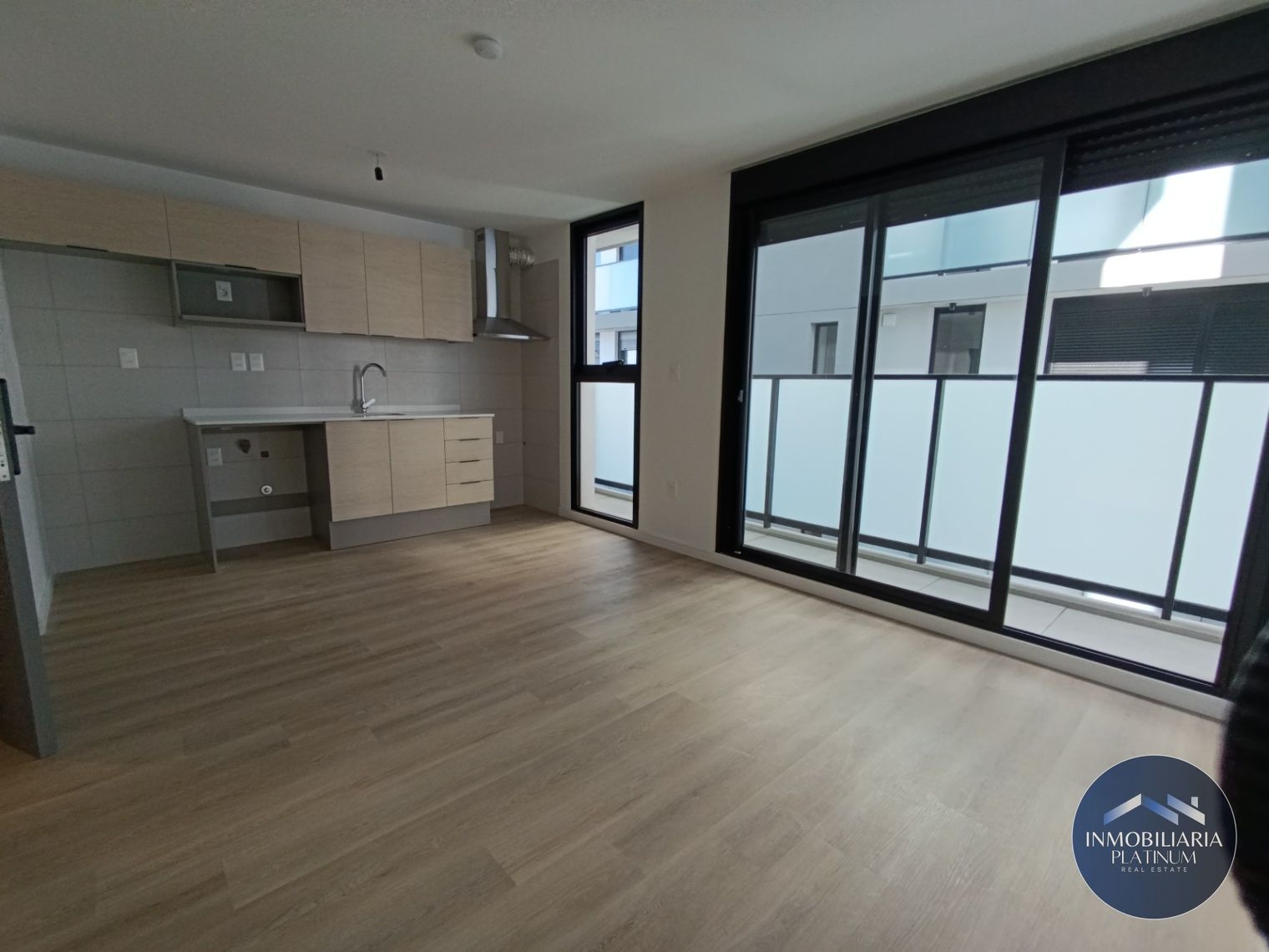 Apartamento un dormitorio en alquiler en La Blanqueada · Foto 1