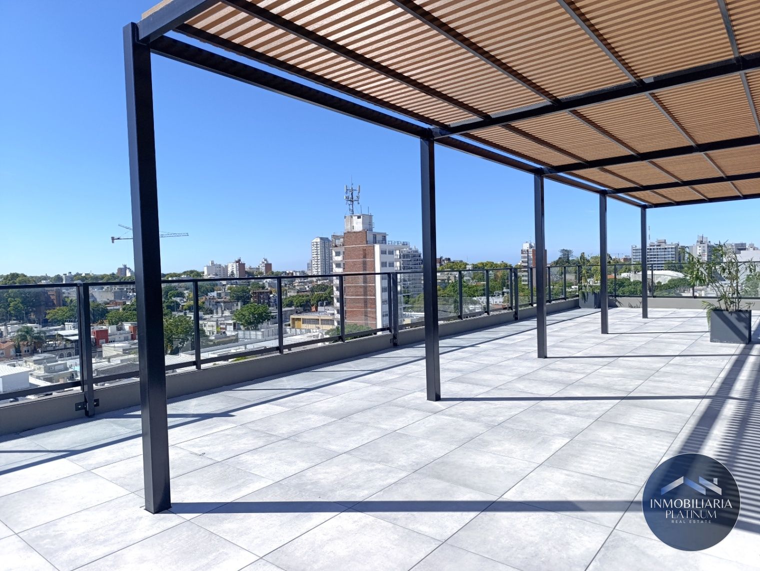 Apartamento un dormitorio en alquiler en La Blanqueada · Foto 7