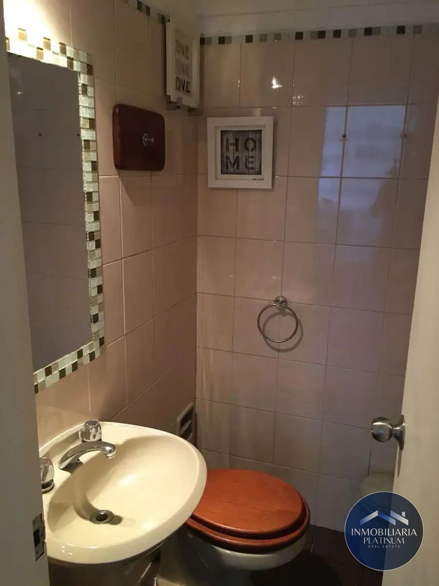 Apartamento en alquiler en Malvin · Foto 6