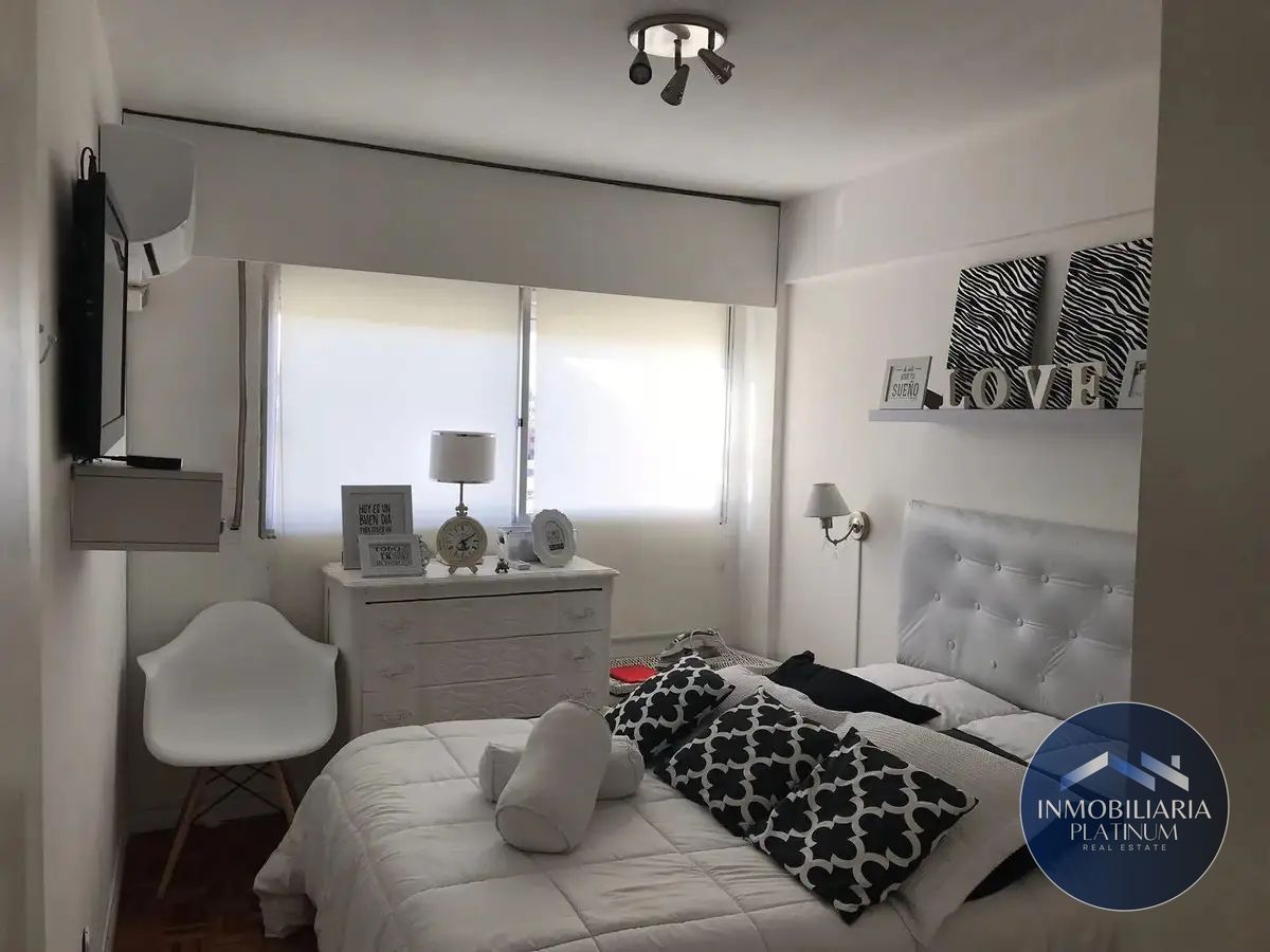 Apartamento en alquiler en Malvin · Foto 12