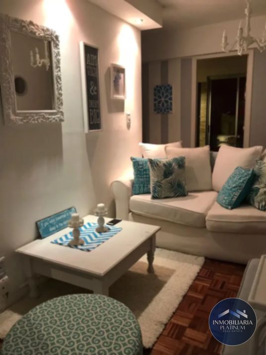 Apartamento en alquiler en Malvin · Foto 2