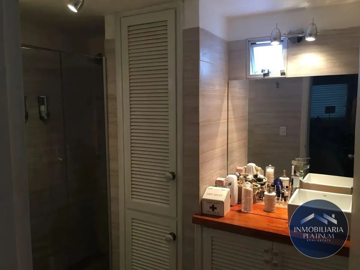 Apartamento en alquiler en Malvin · Foto 9