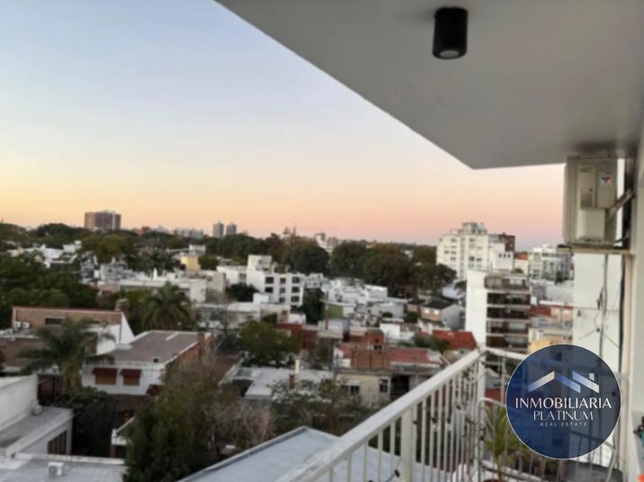 Apartamento en alquiler en Malvin · Foto 4
