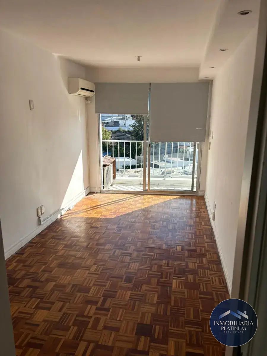 Apartamento en alquiler en Malvin · Foto 1