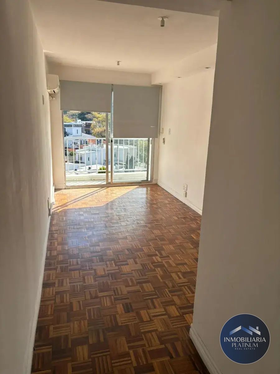 Apartamento en alquiler en Malvin · Foto 3