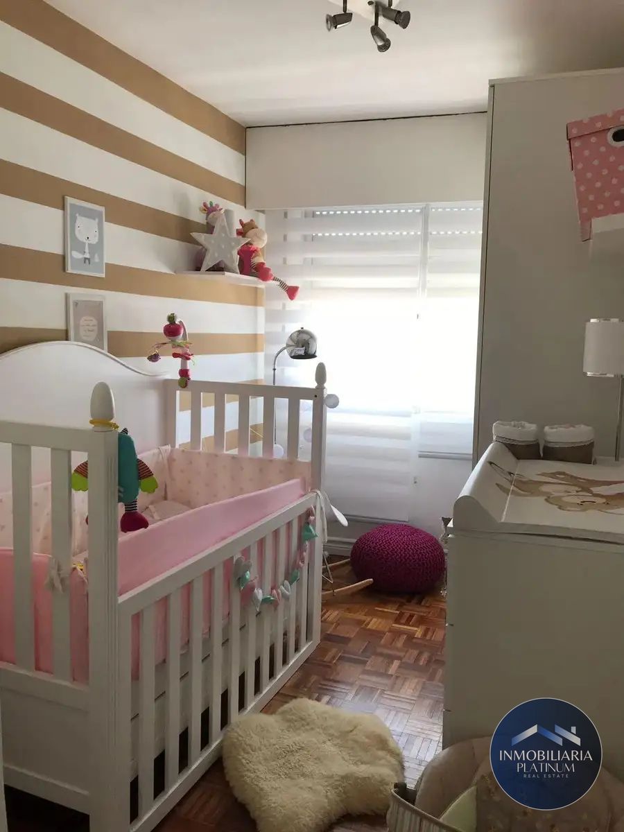 Apartamento en alquiler en Malvin · Foto 11