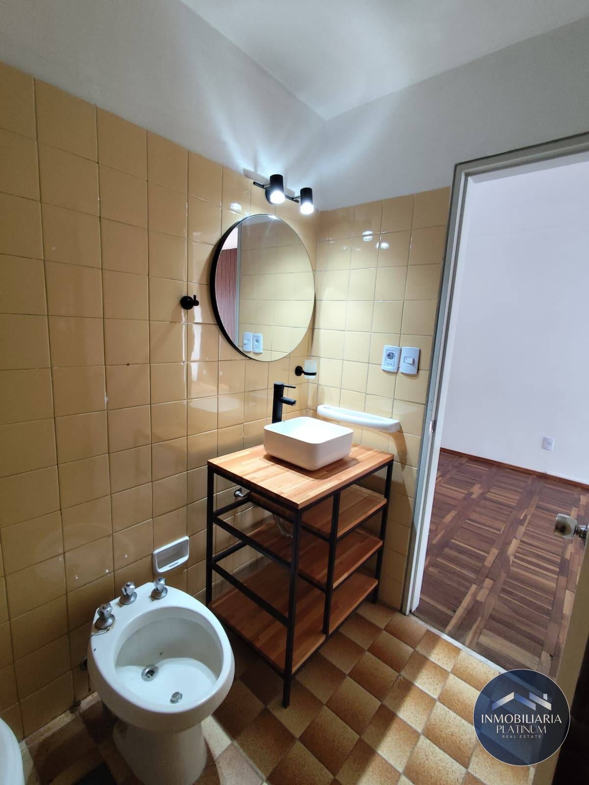 Alquiler Apartamento de 1 dormitorio en Centro · Foto 12