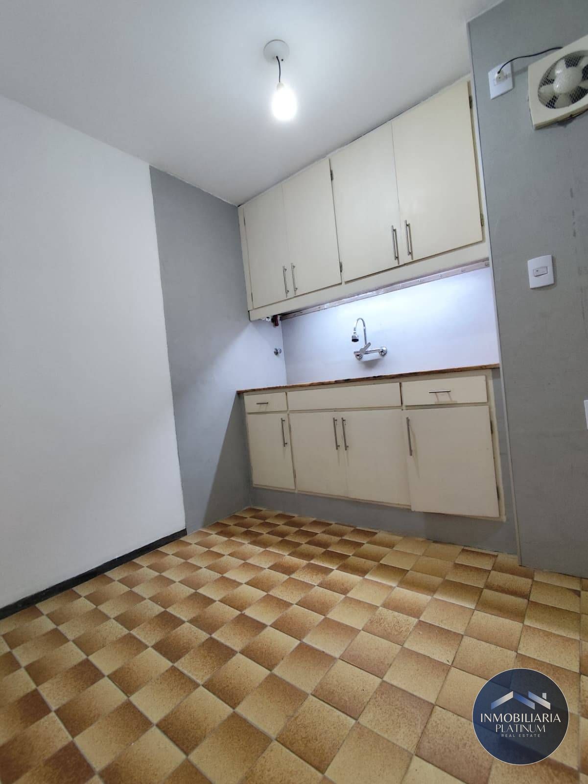 Alquiler Apartamento de 1 dormitorio en Centro · Foto 5