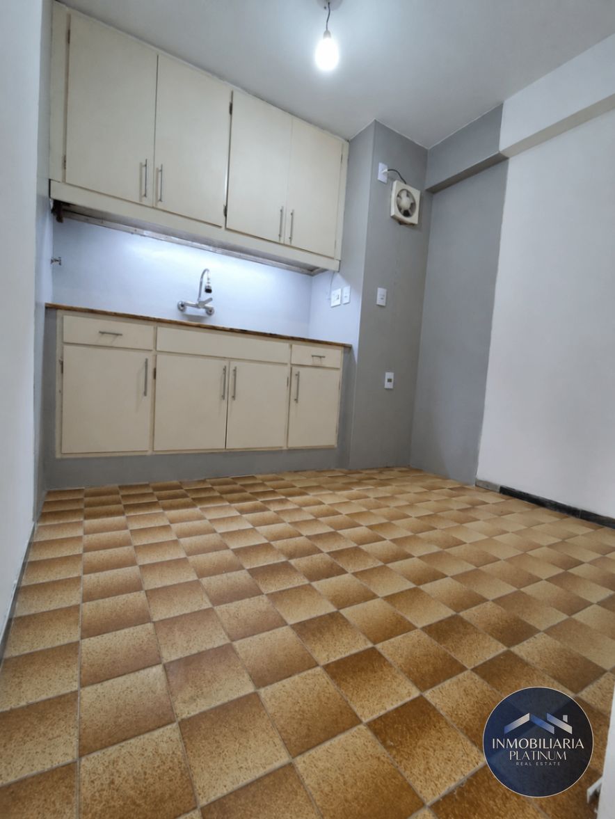 Alquiler Apartamento de 1 dormitorio en Centro · Foto 4
