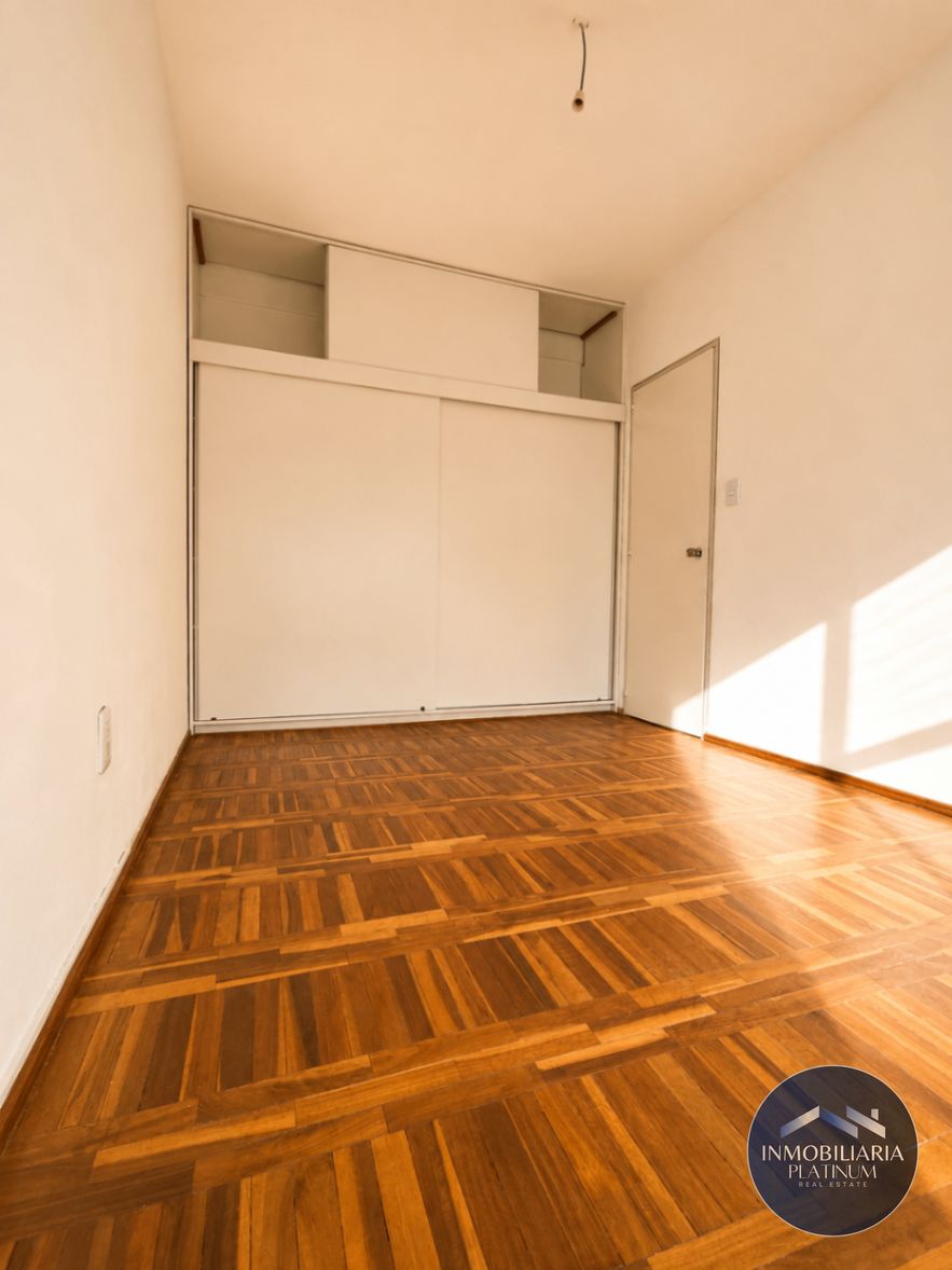 Alquiler Apartamento de 1 dormitorio en Centro · Foto 9