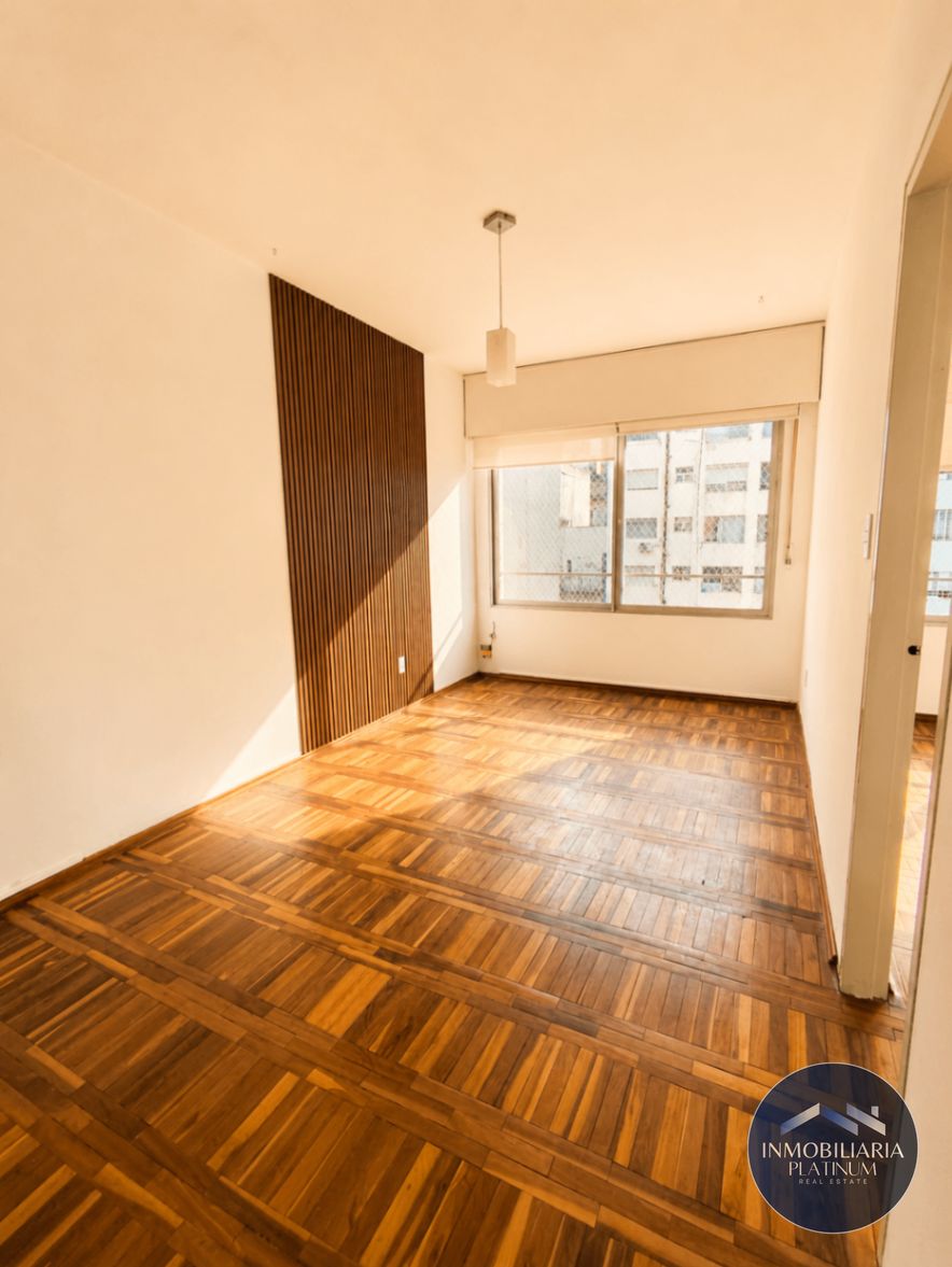 Alquiler Apartamento de 1 dormitorio en Centro · Foto 2
