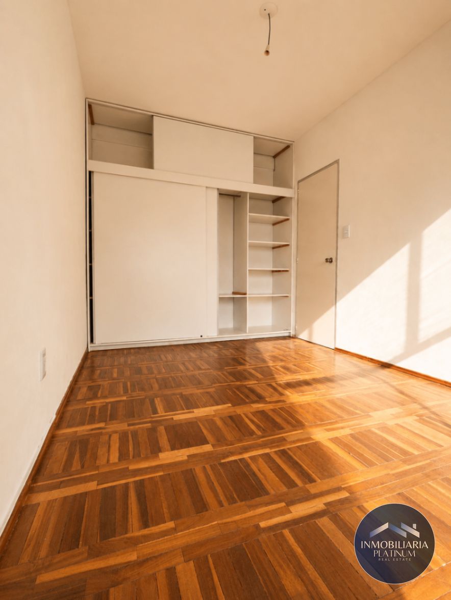 Alquiler Apartamento de 1 dormitorio en Centro · Foto 8