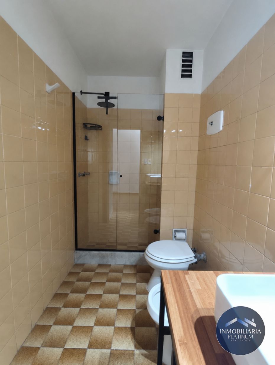 Alquiler Apartamento de 1 dormitorio en Centro · Foto 11