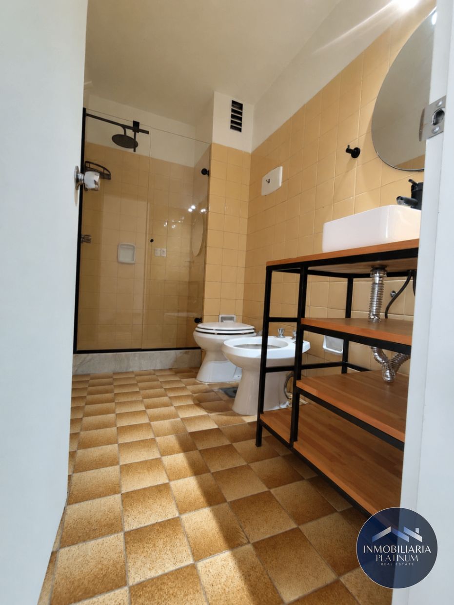 Alquiler Apartamento de 1 dormitorio en Centro · Foto 10