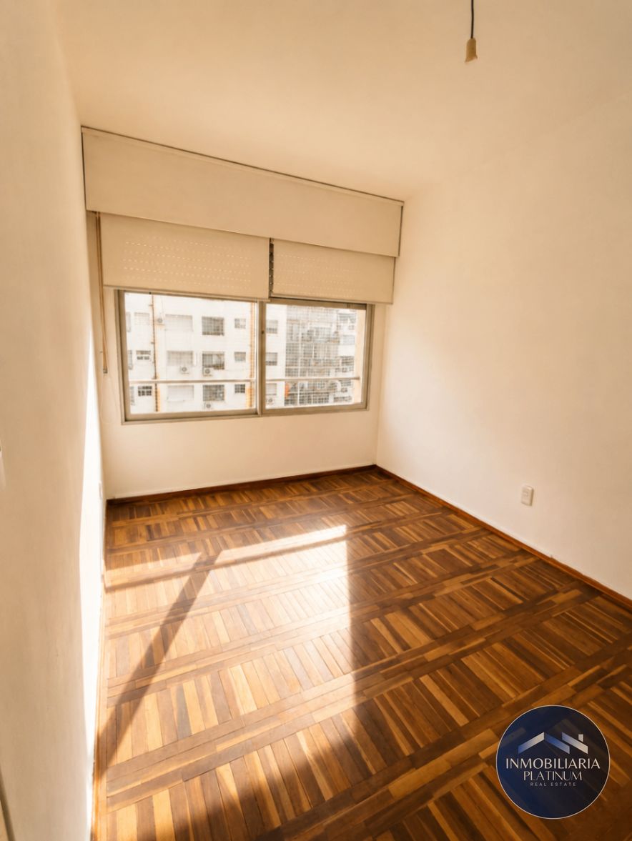 Alquiler Apartamento de 1 dormitorio en Centro · Foto 7