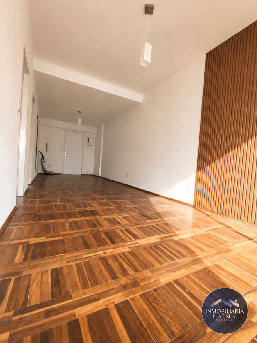 Alquiler Apartamento de 1 dormitorio en Centro · Foto 1