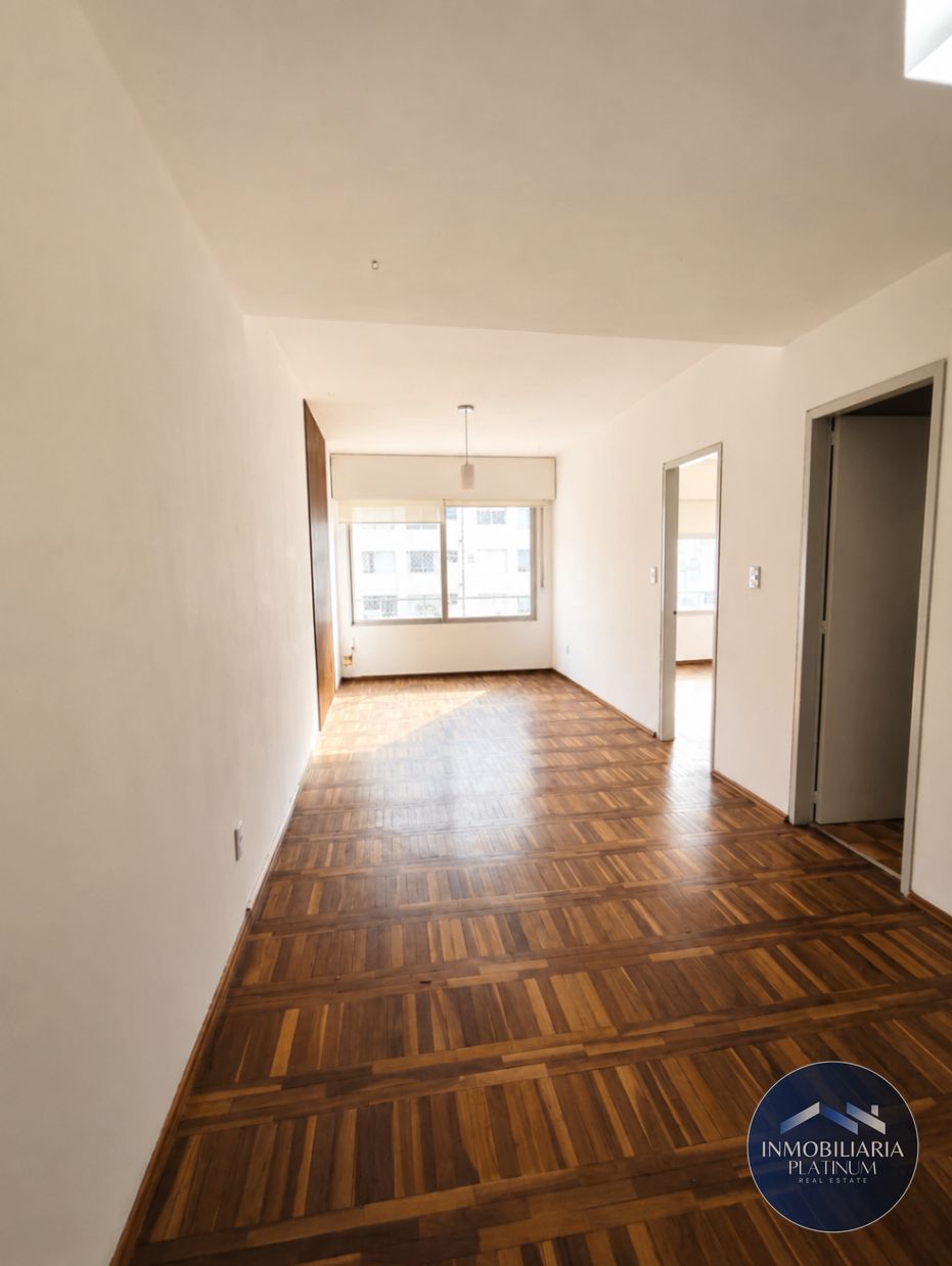 Alquiler Apartamento de 1 dormitorio en Centro · Foto 3