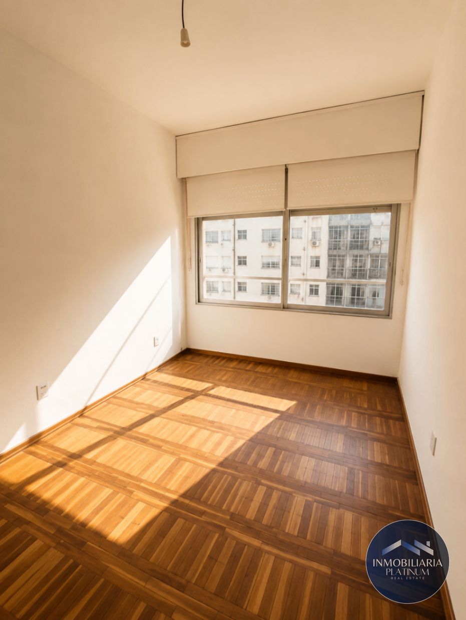 Alquiler Apartamento de 1 dormitorio en Centro · Foto 6
