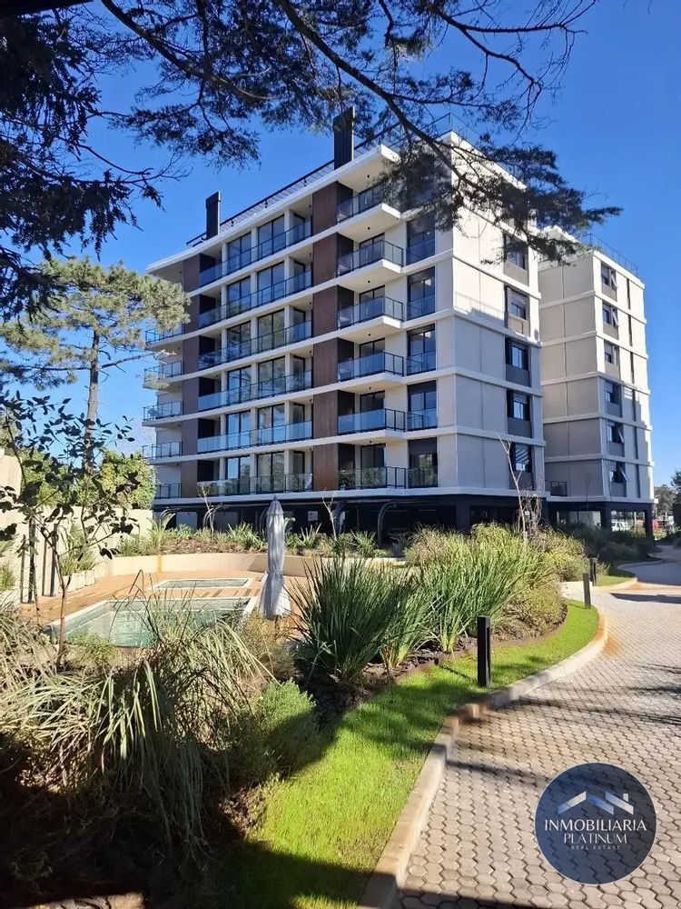 Apartamento en alquiler en Barra de Carrasco · Foto 1