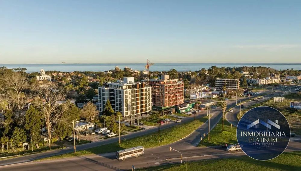 Apartamento en alquiler en Barra de Carrasco · Foto 2
