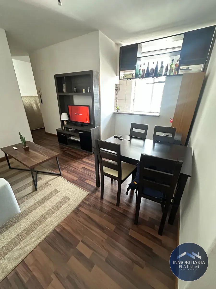 Apartamento en venta en Parque Batlle