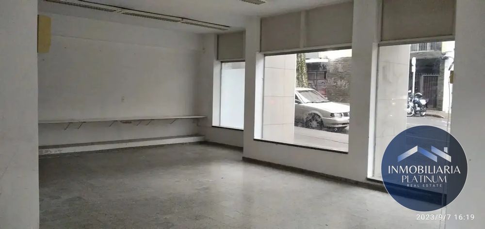 Local Comercial en alquiler ubicado en Centro