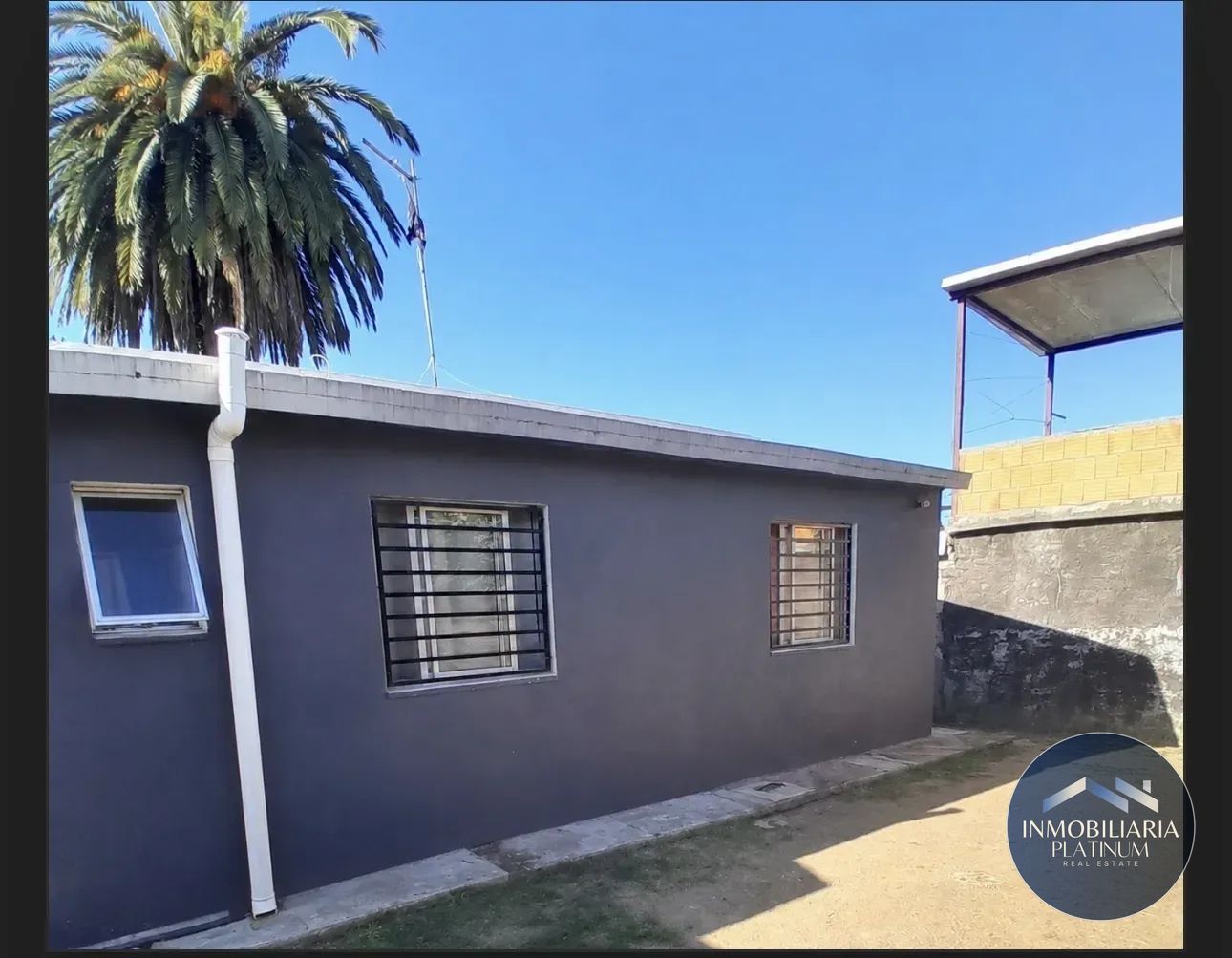 Casa en venta en Piedras Blancas