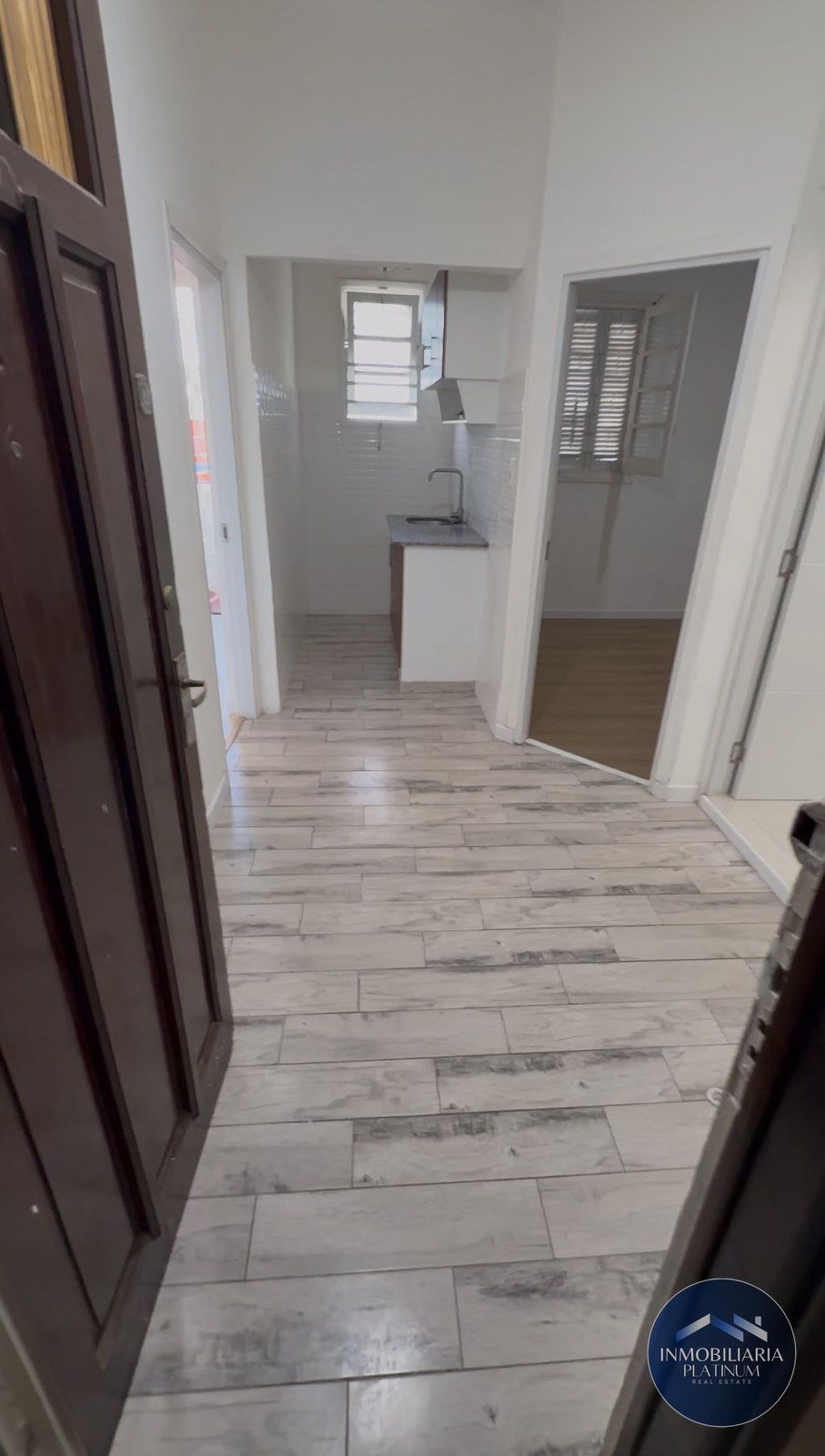 Apartamento en alquiler en Goes