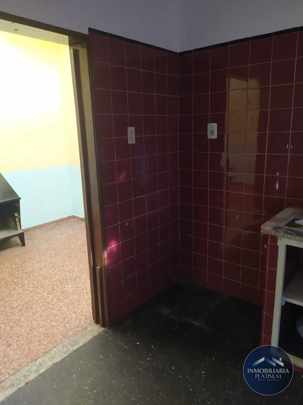 Casa en alquiler c/ cochera en Casavalle · Foto 9