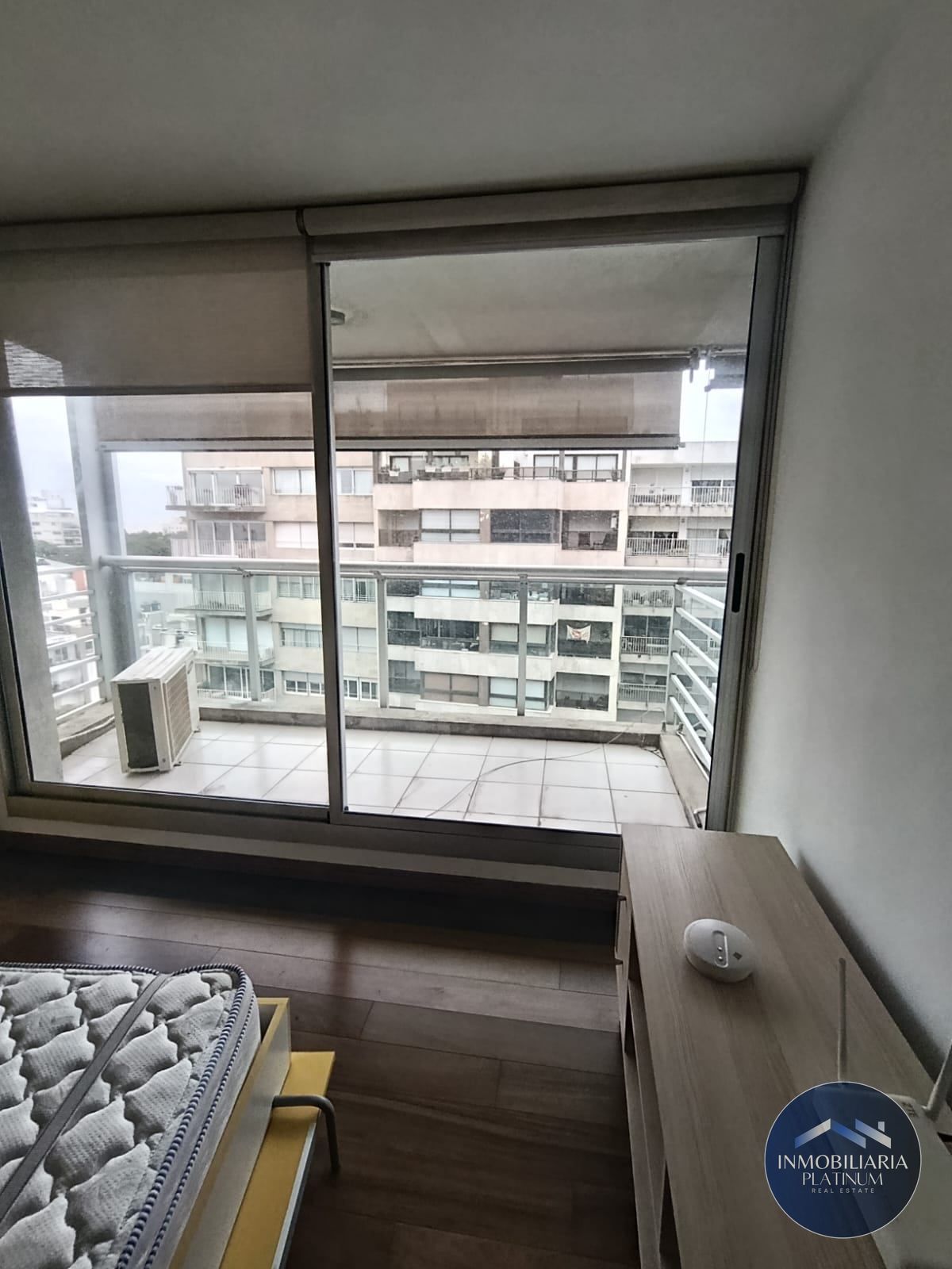 Apartamento en alquiler en Punta Carretas · Foto 12