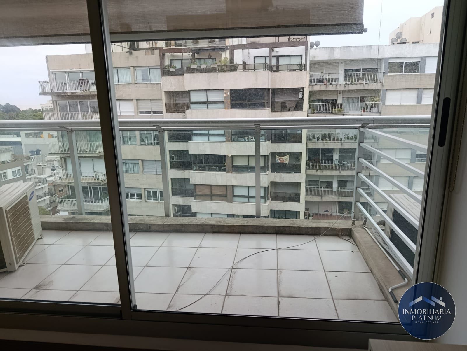 Apartamento en alquiler en Punta Carretas · Foto 9