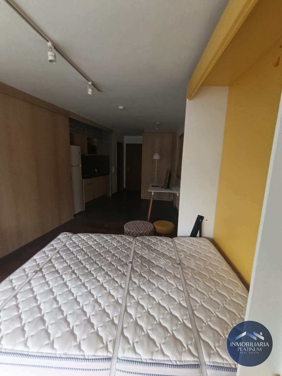Apartamento en alquiler en Punta Carretas · Foto 10