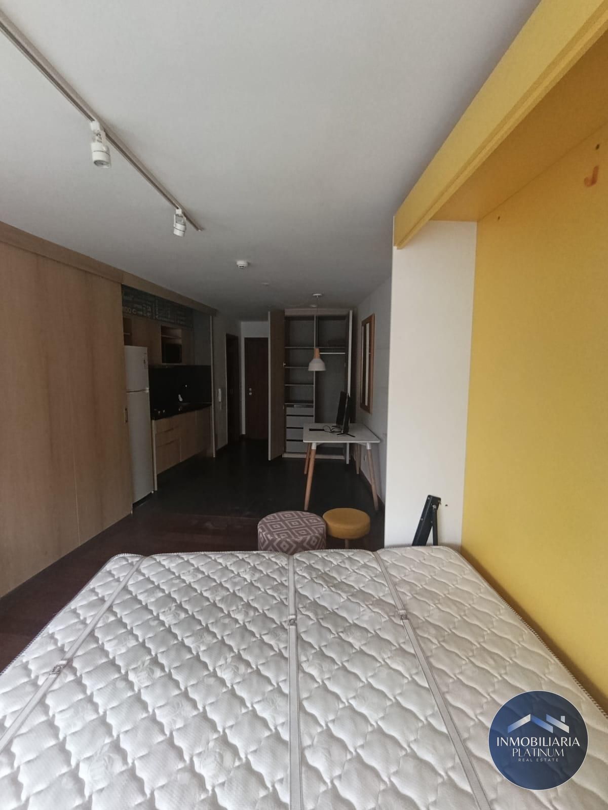 Apartamento en alquiler en Punta Carretas · Foto 11