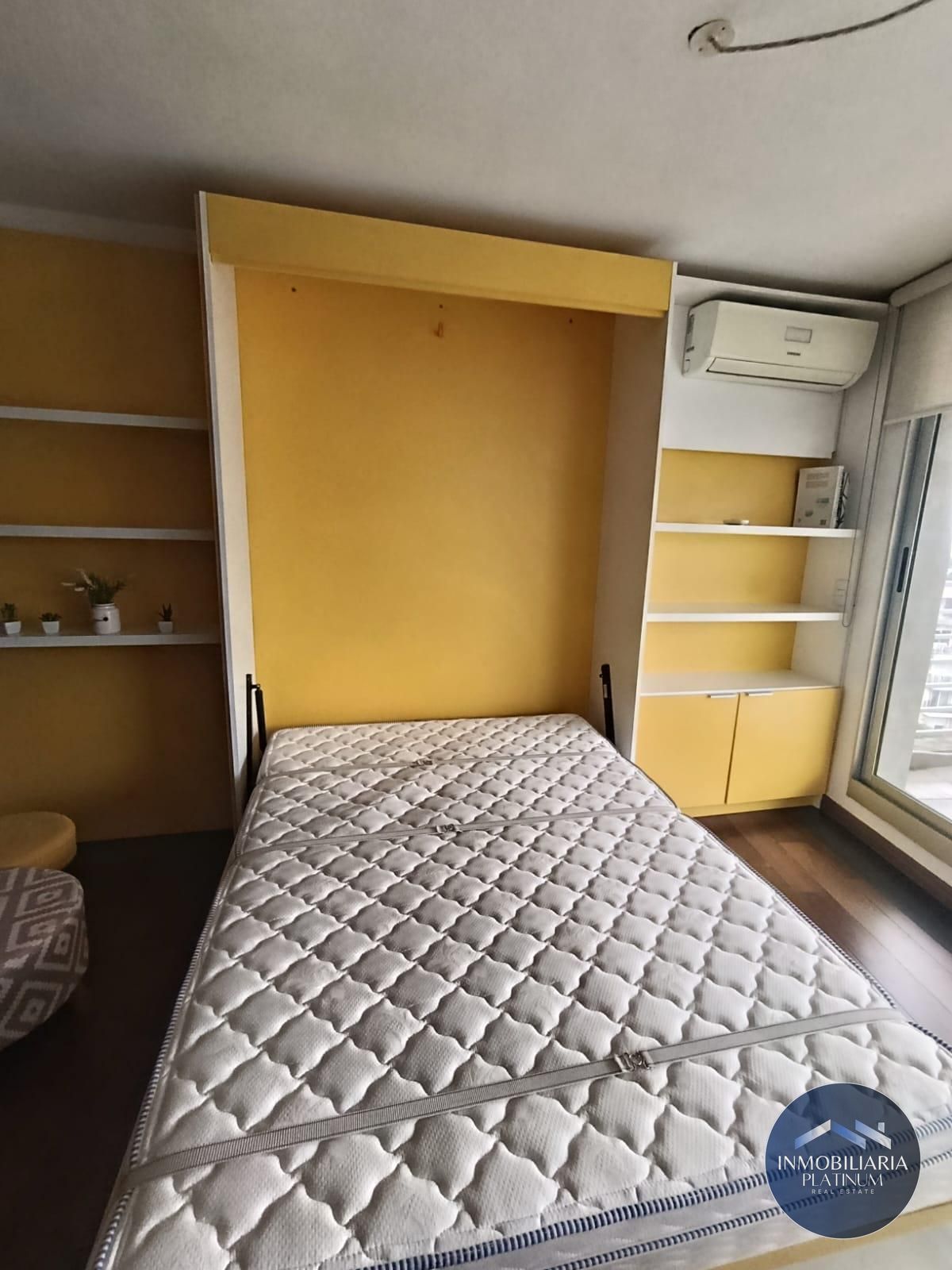 Apartamento en alquiler en Punta Carretas · Foto 2