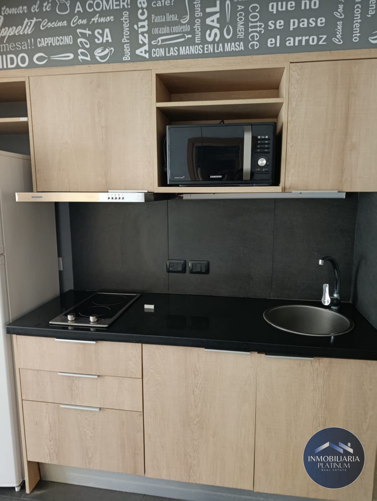Apartamento en alquiler en Punta Carretas · Foto 8