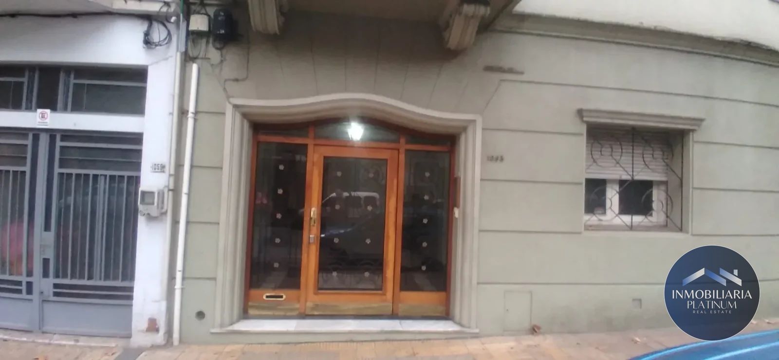 Apartamento en alquiler en Centro · Foto 3