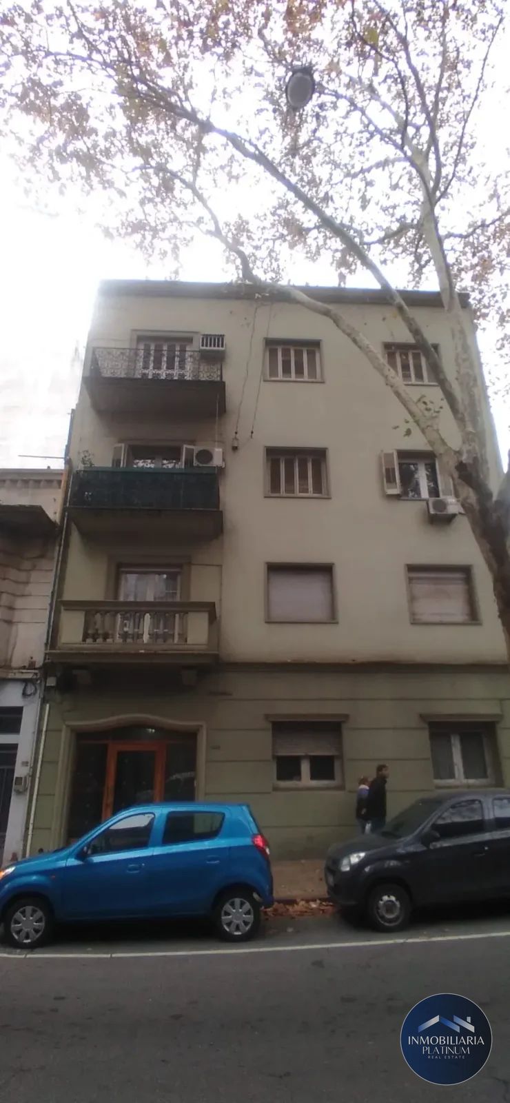 Apartamento en alquiler en Centro · Foto 2