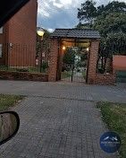 Apartamento en alquiler c/ cochera en Unión