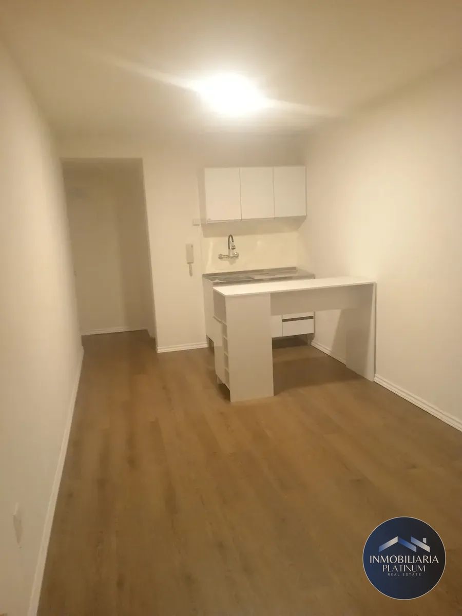 Apartamento en alquiler en Ciudad Vieja