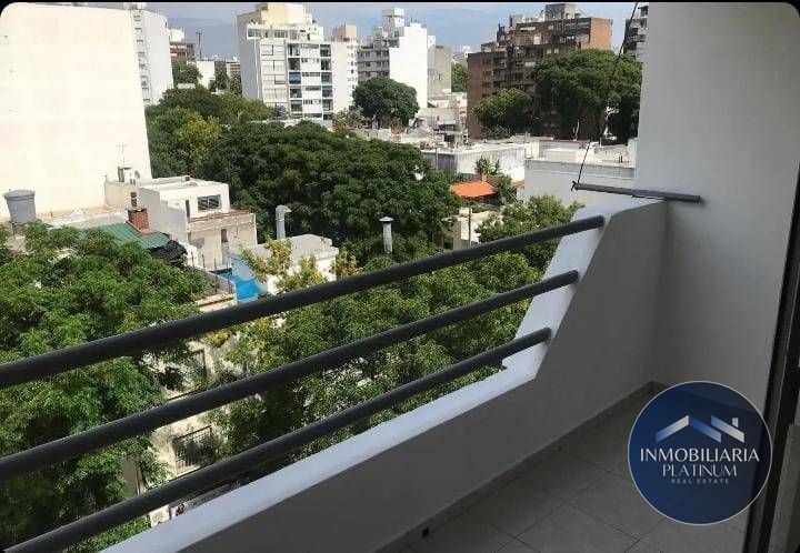 Apartamento en alquiler c/ cochera en Pocitos · Foto 1