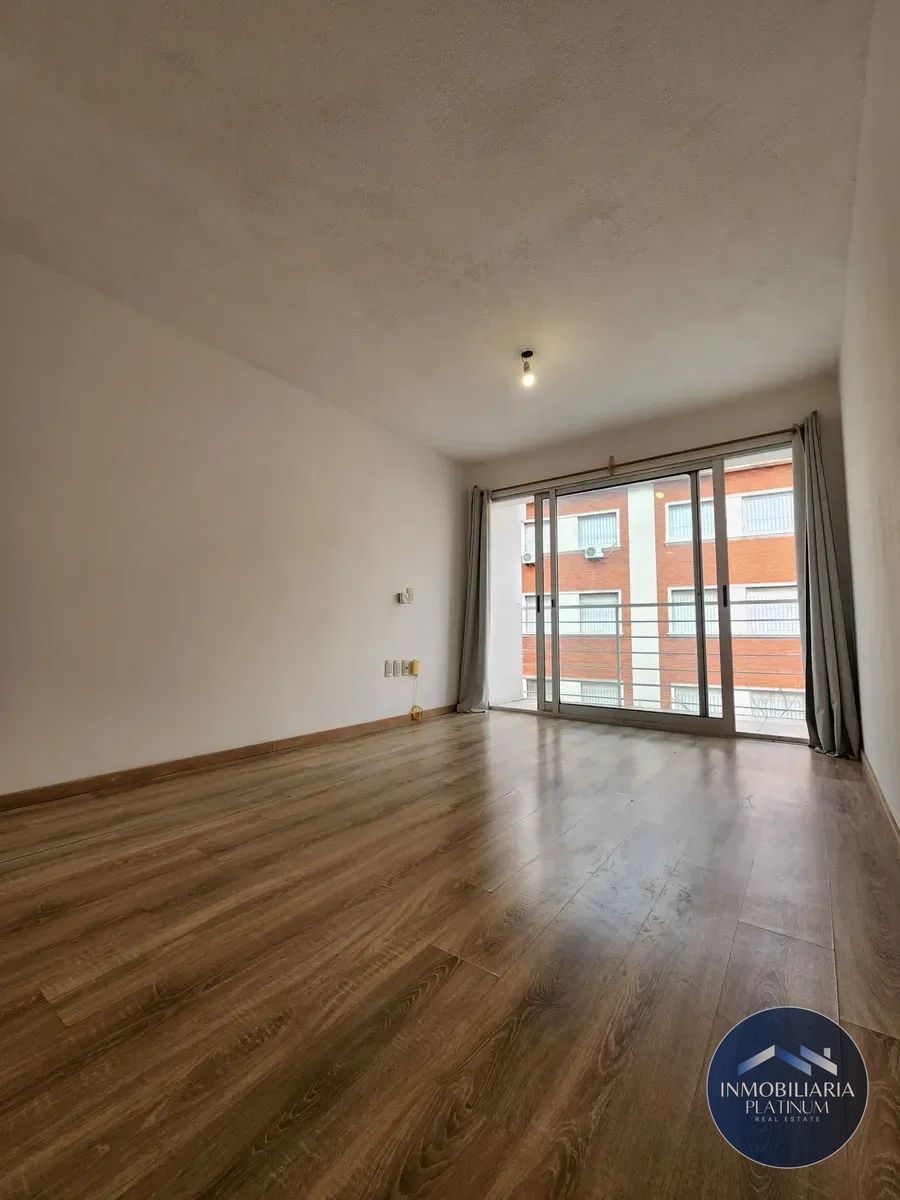 Apartamento en alquiler en Pocitos · Foto 3
