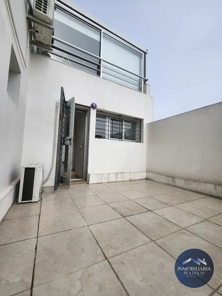 Apartamento en alquiler en Pocitos · Foto 10