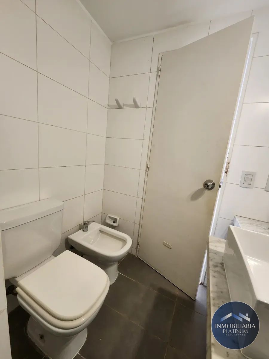 Apartamento en alquiler en Pocitos · Foto 9